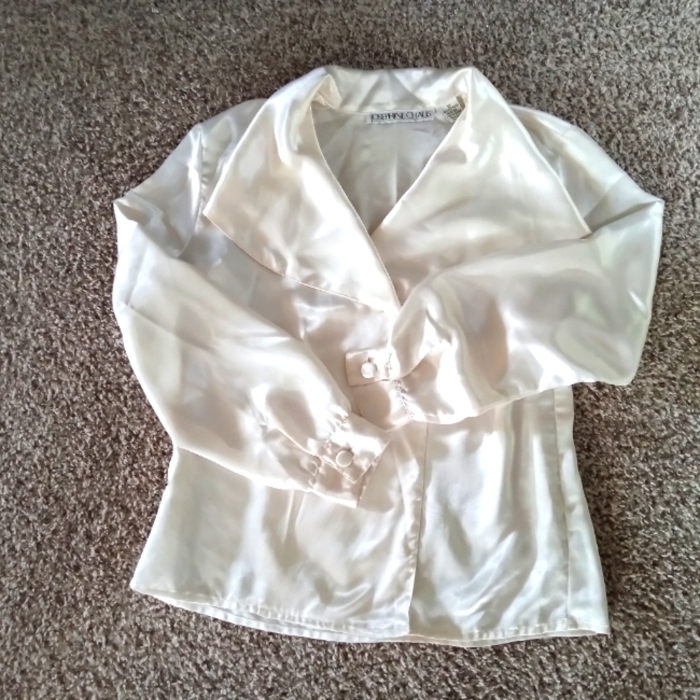 Women's Josephine Chaus blouse